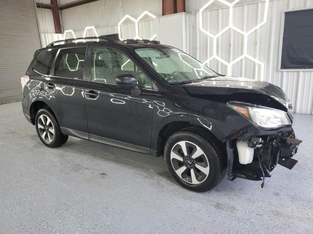 Photo 4 from auction – 2017 SUBARU FORESTER 2 with VIN JF2SJAJC7HH490066