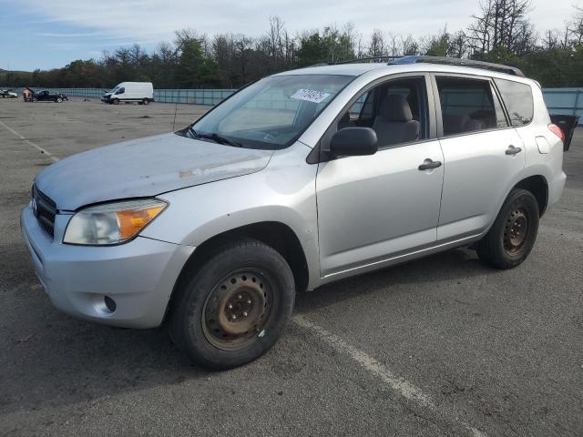 TOYOTA RAV4 2007 with VIN JTMBD33V675066636 - Photo from auction