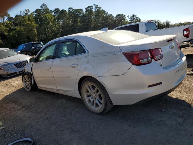 Photo 2 from auction – 2015 CHEVROLET MALIBU 1LT with VIN 1G11C5SL7FF249586