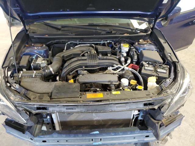 Photo 11 from auction – 2017 SUBARU IMPREZA PR with VIN 4S3GKAD67H3628340