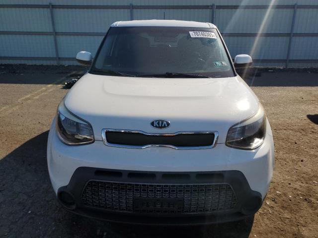 Снимка 5 от търг – 2015 KIA SOUL + с VIN KNDJP3A57F7202992