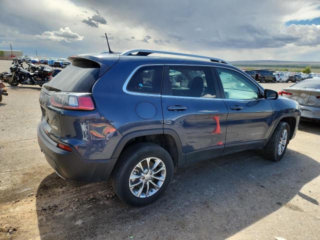 Photo 3 from auction – 2019 JEEP CHEROKEE L with VIN 1C4PJMLN7KD395395