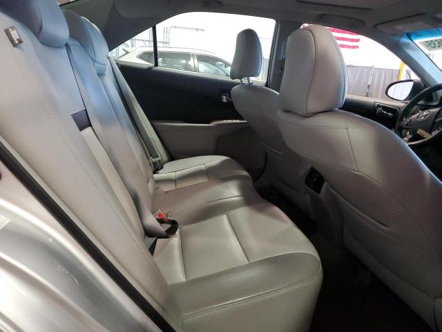 Photo 10 from auction – 2014 TOYOTA CAMRY SE with VIN 4T1BK1FK9EU549340