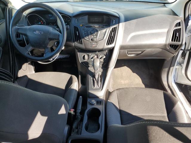 Foto 8 de la subasta – 2013 FORD FOCUS S con VIN 1FADP3E22DL309021