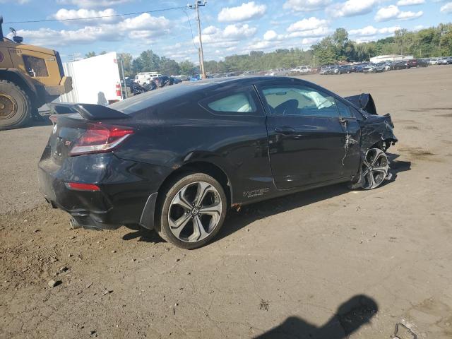 Photo 3 from auction – 2015 HONDA CIVIC SI with VIN 2HGFG4A56FH702949