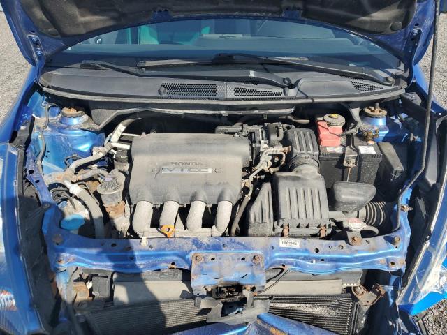 Photo 11 from auction – 2008 HONDA FIT with VIN JHMGD38438S812936