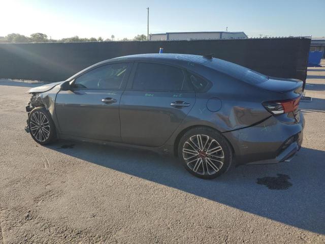 Photo 2 from auction – 2024 KIA FORTE GT with VIN 3KPF44AC5RE822151