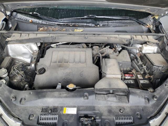 Photo 12 from auction – 2014 TOYOTA HIGHLANDER with VIN 5TDJKRFHXES060579