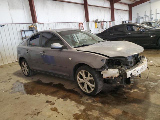 Photo 4 from auction – 2008 MAZDA 3 I with VIN JM1BK32G781186530