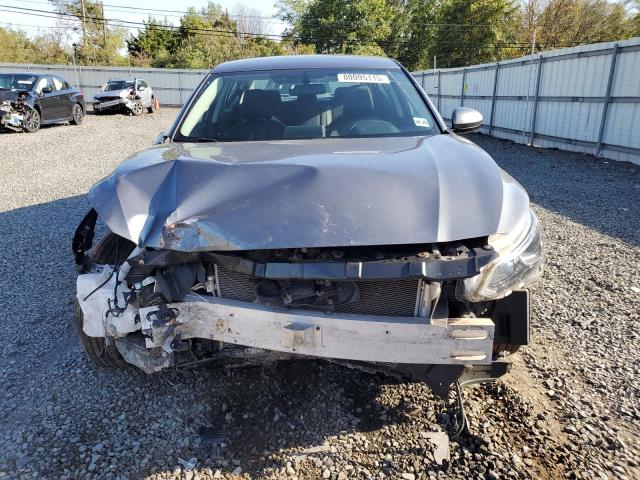 Photo 5 from auction – 2020 NISSAN ALTIMA S with VIN 1N4BL4BV5LC183095