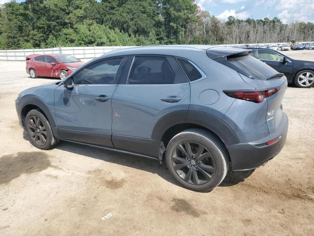 Photo 2 from auction – 2022 MAZDA CX-30 PREF with VIN 3MVDMBCL8NM414346