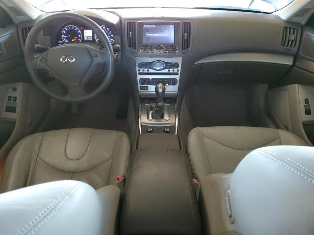 Photo 8 from auction – 2011 INFINITI G37 BASE with VIN JN1CV6EK2BM212151