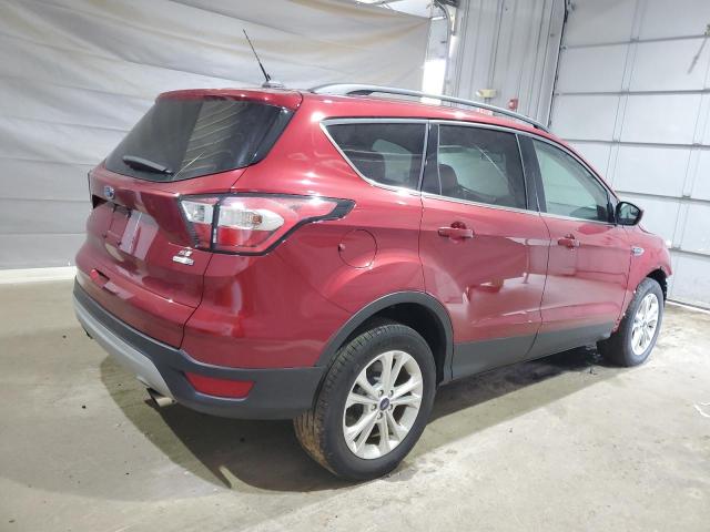 Photo 3 from auction – 2018 FORD ESCAPE SE with VIN 1FMCU9GD1JUD11425
