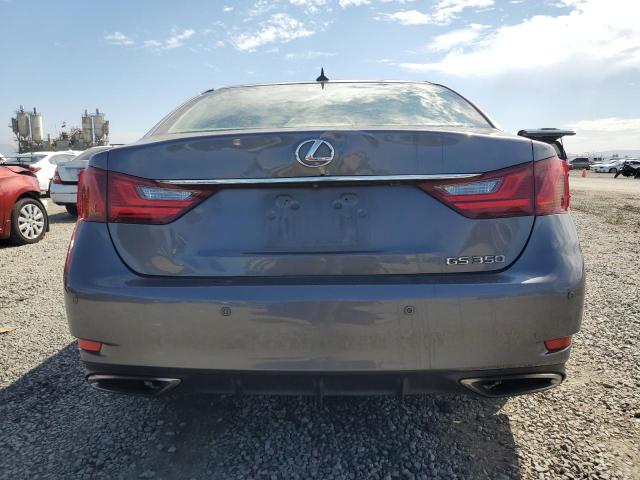 Photo 6 from auction – 2013 LEXUS GS 350 with VIN JTHBE1BL4D5000579