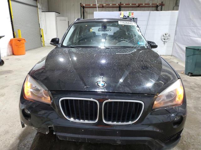 Photo 5 from auction – 2014 BMW X1 XDRIVE2 with VIN WBAVL1C54EVY18428