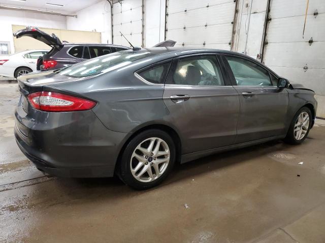 Photo 3 from auction – 2016 FORD FUSION SE with VIN 1FA6P0H70G5127129