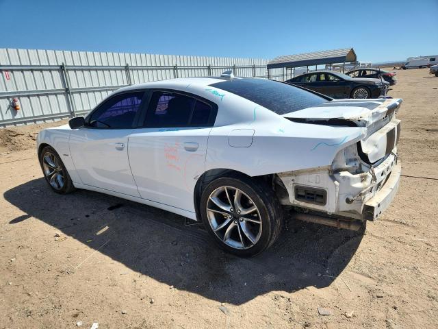 صورة رقم 2 من المزاد - 2015 DODGE CHARGER R/ مع VIN 2C3CDXCT3FH817228