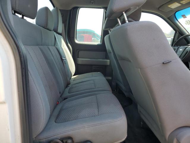 Photo 10 from auction – 2011 FORD F150 SUPER with VIN 1FTEX1CM9BFC63755