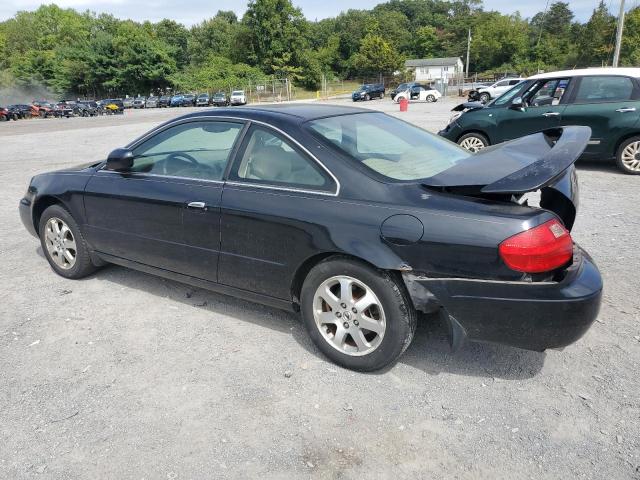 Photo 2 from auction – 2001 ACURA 3.2CL with VIN 19UYA42411A004269