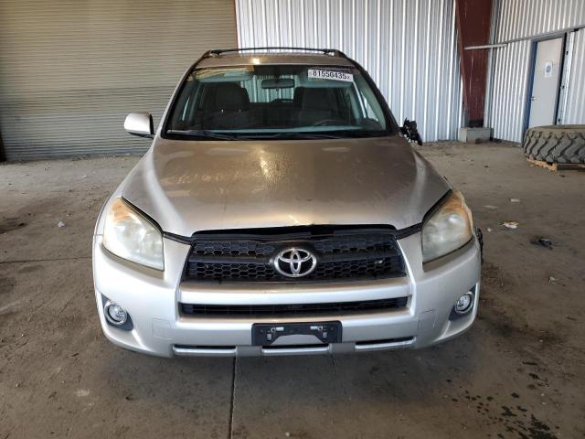 Photo 5 from auction – 2011 TOYOTA RAV4 AUTOM with VIN JTMWF4DV7B5041799