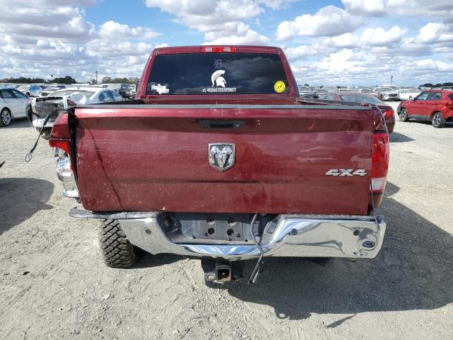 Photo 6 from auction – 2016 RAM 2500 ST with VIN 3C6UR5CJ0GG347494