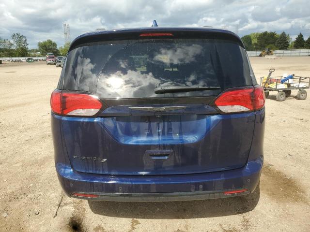 Photo 6 from auction – 2018 CHRYSLER PACIFICA T with VIN 2C4RC1EG7JR322099
