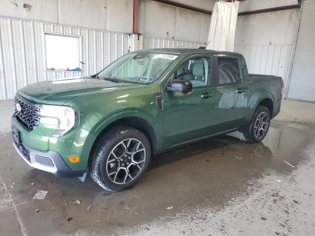 FORD MAVERICK L 2025 with VIN 3FTTW8S37SRA03546 - Photo from auction