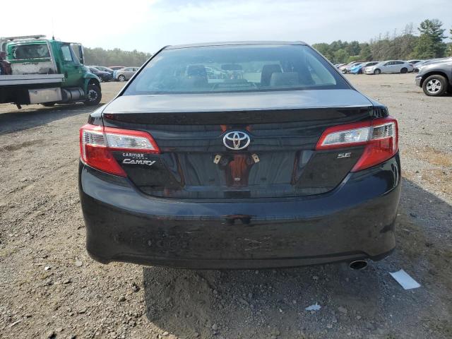 Photo 6 from auction – 2014 TOYOTA CAMRY L with VIN 4T1BF1FKXEU813816