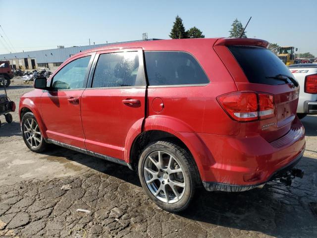 Photo 2 from auction – 2016 DODGE JOURNEY R/ with VIN 3C4PDDEGXGT242419