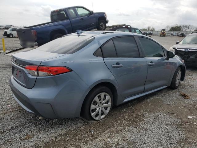 Photo 3 from auction – 2020 TOYOTA COROLLA LE with VIN JTDEPRAE1LJ001074
