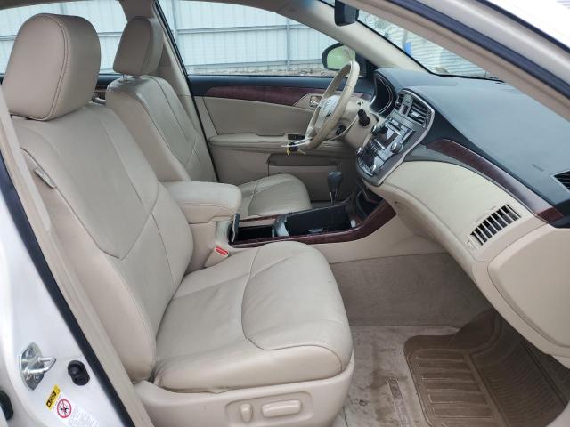 صورة رقم 7 من المزاد - 2012 TOYOTA AVALON BAS مع VIN 4T1BK3DB3CU471357