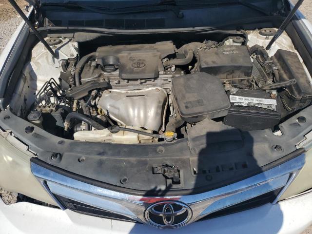 Photo 11 from auction – 2013 TOYOTA CAMRY L with VIN 4T4BF1FK1DR274801