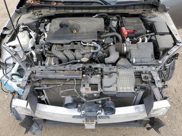 Photo 11 from auction – 2020 NISSAN ALTIMA SR with VIN 1N4BL4CV9LN310725