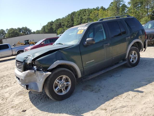 FORD EXPLORER X 2002 with VIN 1FMDU72E82UB08915 - Photo from auction