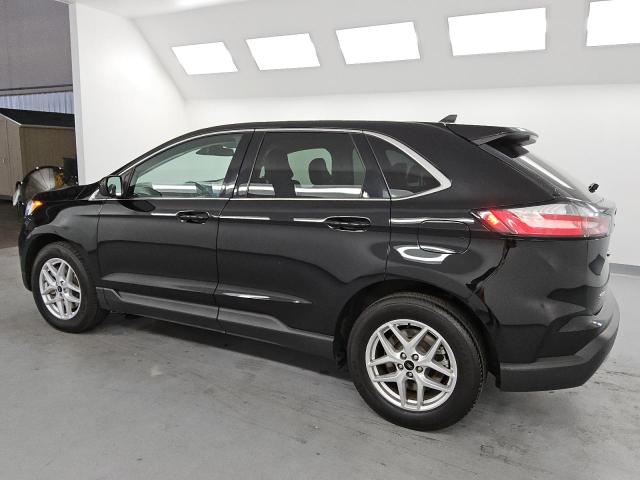 صورة رقم 2 من المزاد - 2023 FORD EDGE SEL مع VIN 2FMPK4J97PBA31263
