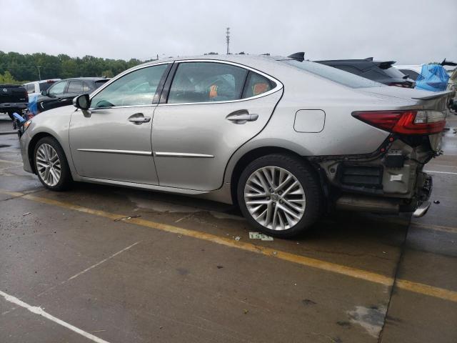 Photo 2 from auction – 2016 LEXUS ES 350 with VIN 58ABK1GG4GU007018