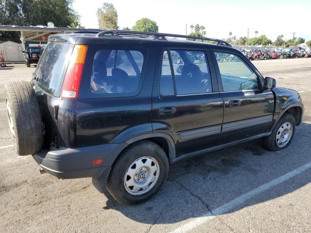 Photo 3 from auction – 2000 HONDA CR-V LX with VIN JHLRD2849YC005421