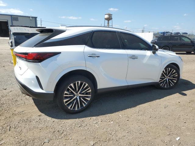 Photo 3 from auction – 2024 LEXUS RX 350 BAS with VIN 2T2BAMCA0RC054401