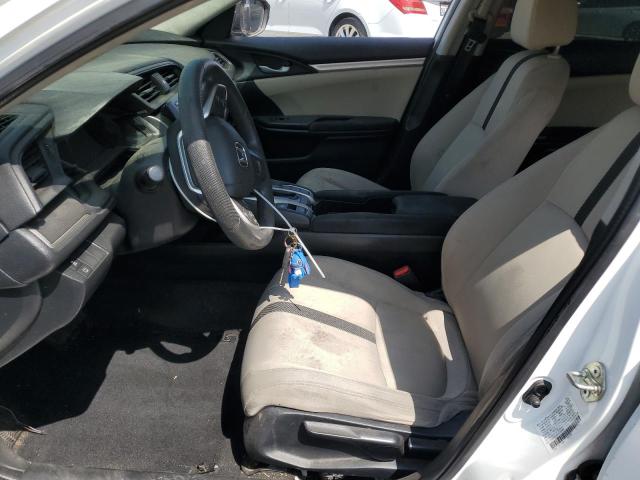 Photo 7 from auction – 2017 HONDA CIVIC with VIN 2HGFC2F52HH549983