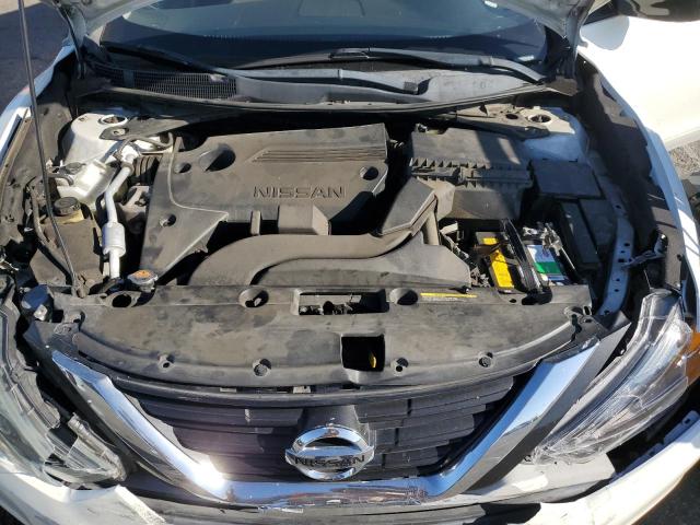 Photo 11 from auction – 2017 NISSAN ALTIMA 2.5 with VIN 1N4AL3AP1HC271853