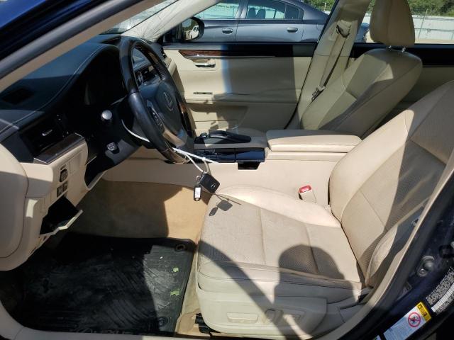 Foto 7 de la subasta – 2014 LEXUS ES 350 con VIN JTHBK1GG2E2103314
