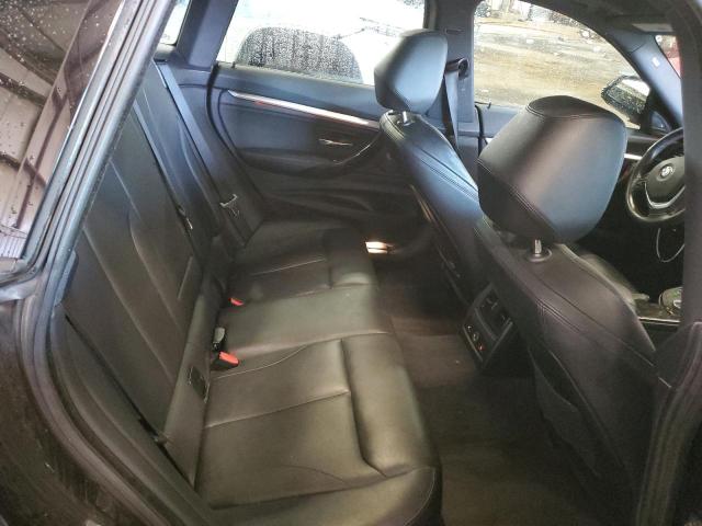 Photo 10 from auction – 2016 BMW 335 XIGT with VIN WBA3X9C50GD869749