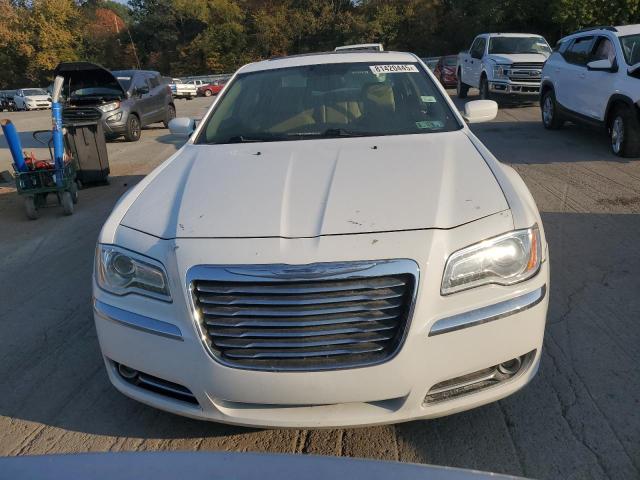 Photo 5 from auction – 2013 CHRY 300 with VIN 2C3CCAAG6DH527391