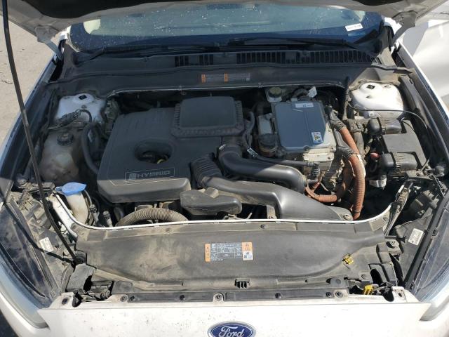 Photo 11 from auction – 2014 FORD FUSION SE with VIN 3FA6P0LU8ER317235