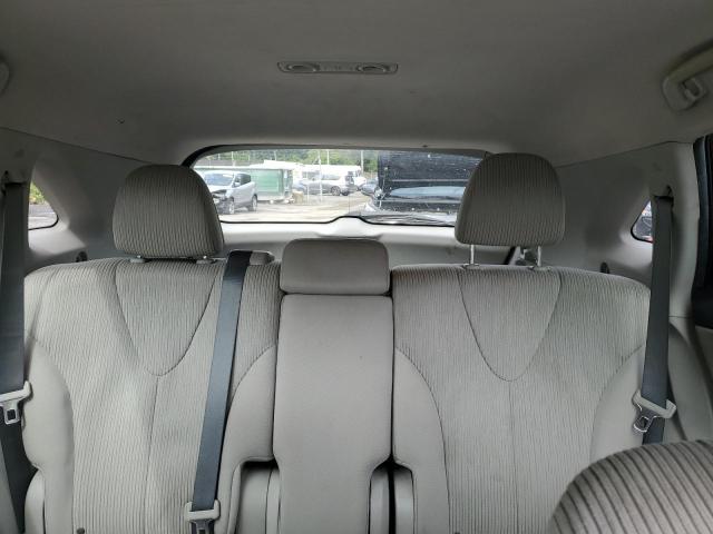 Photo 10 from auction – 2011 TOYOTA VENZA with VIN 4T3ZA3BB7BU053958
