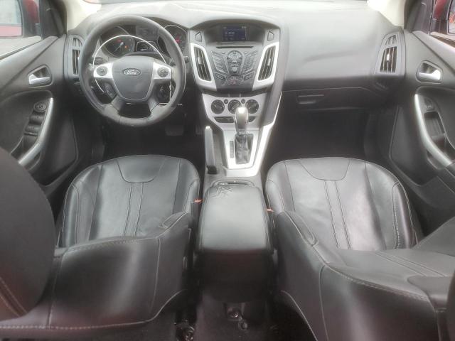 Photo 8 from auction – 2014 FORD FOCUS SE with VIN 1FADP3K20EL255112