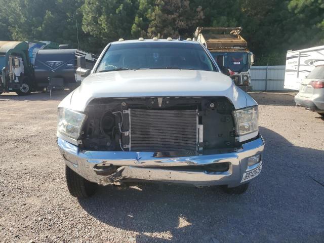 Photo 5 from auction – 2018 RAM 3500 SLT with VIN 3C63RRLL1JG210981
