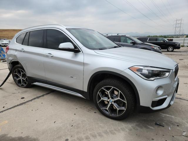 Photo 4 from auction – 2017 BMW X1 XDRIVE2 with VIN WBXHT3Z30H4A53803