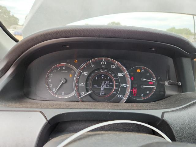 Photo 9 from auction – 2015 HONDA ACCORD LX- with VIN 1HGCT1B38FA013116