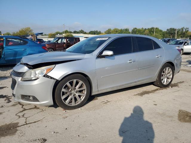 Photo 1 from auction – 2015 CHEVROLET MALIBU 2LT with VIN 1G11D5SL5FU152119